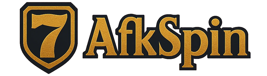 AfkSpin